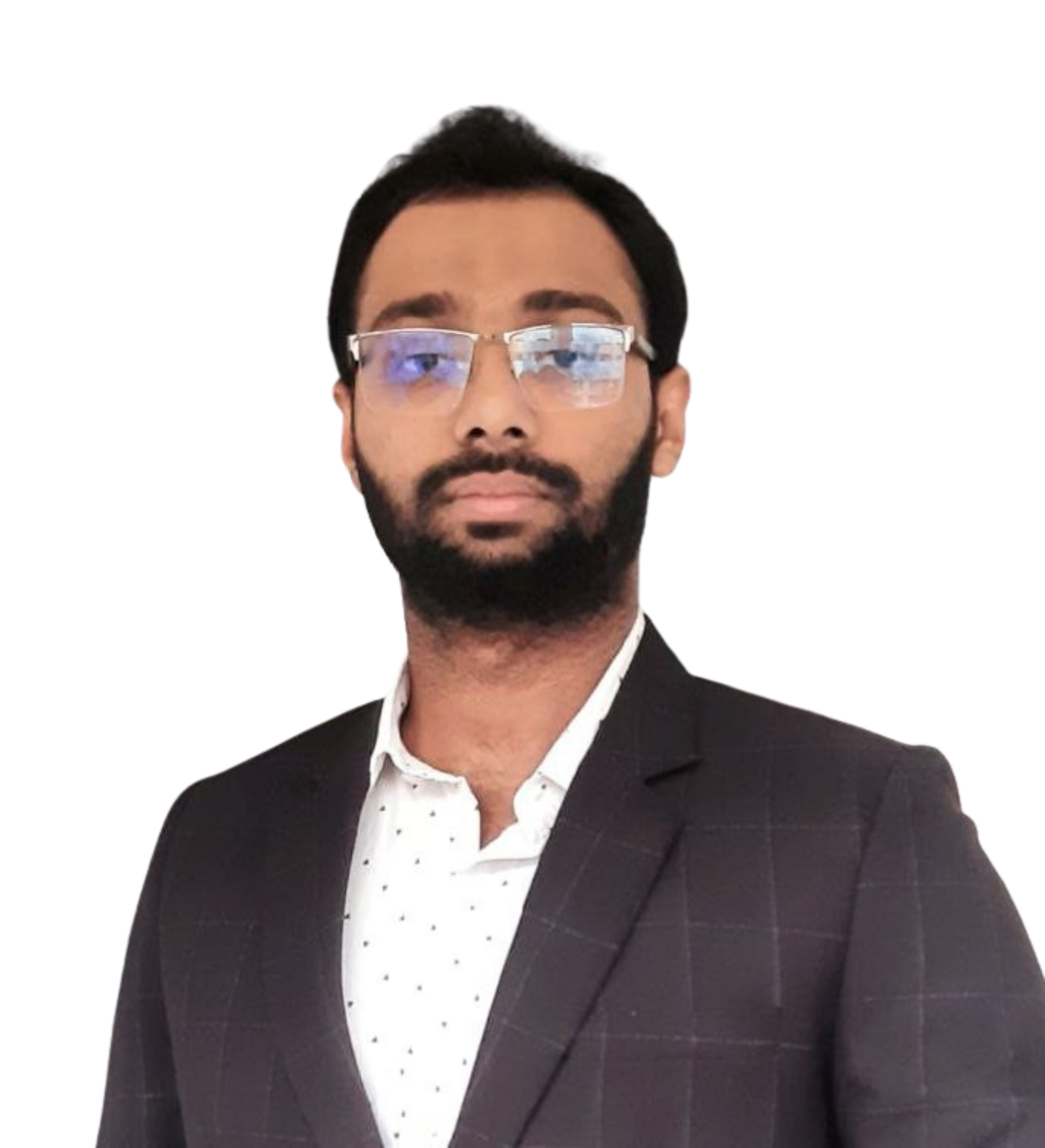 Hassan Jubair